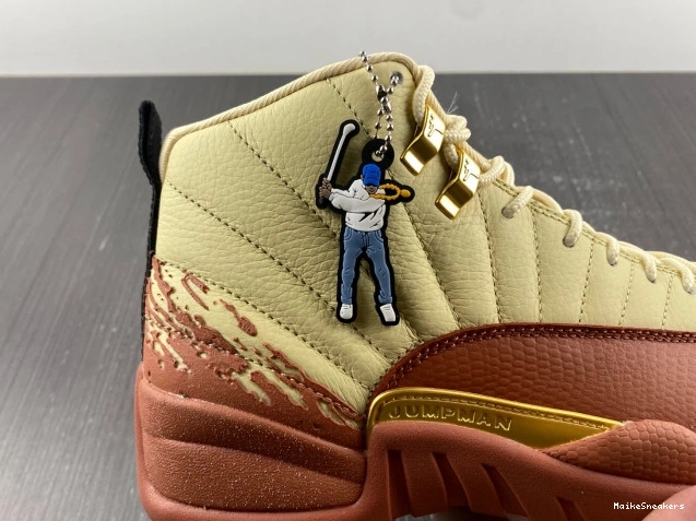 MaikeSneakers DV1758-108 Air Eastside 12 x Jordan Golf 0811